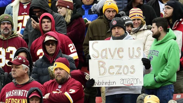 Washington Fans